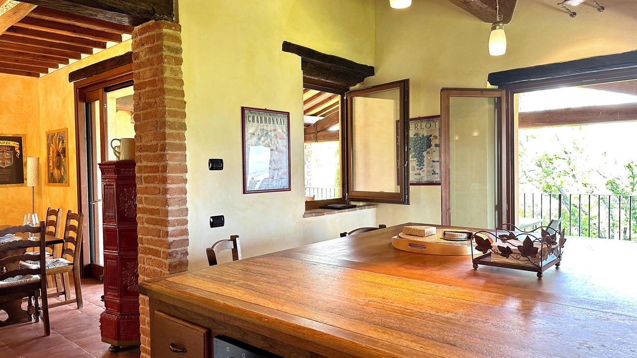 Photo of Others in Paciano
