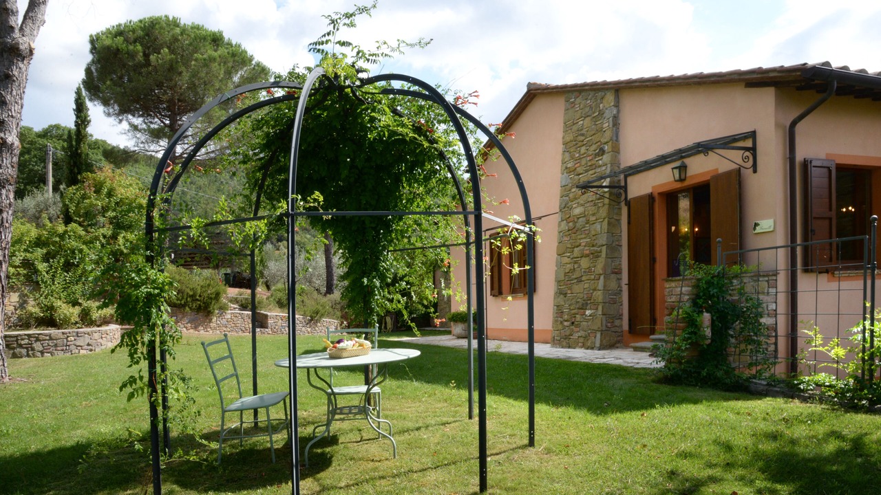 Photo of Outdoor in Paciano