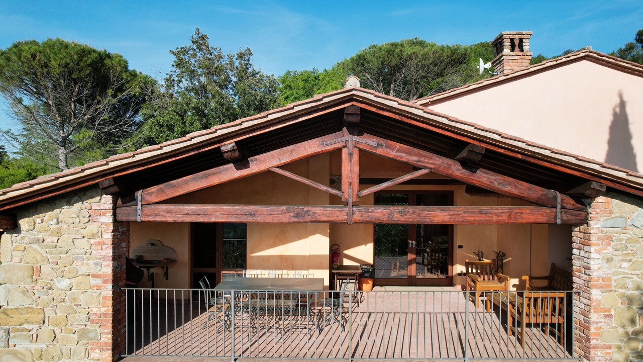 Photo of Outdoor in Paciano