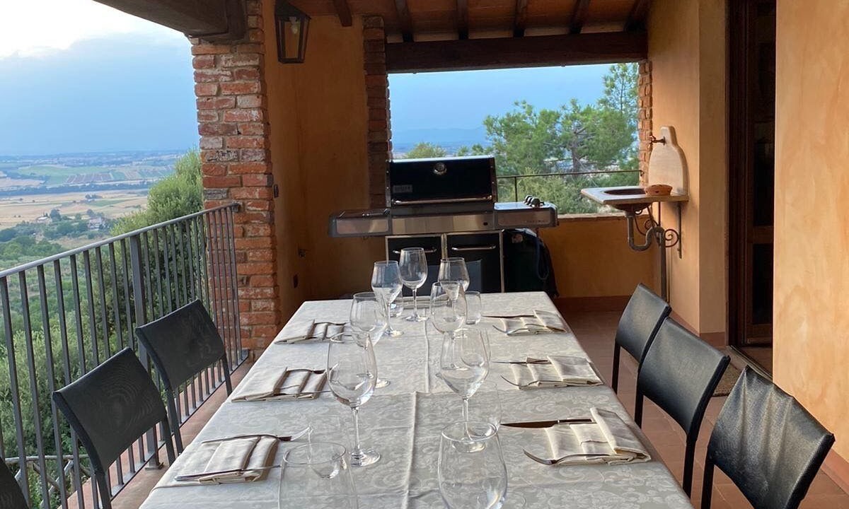 Photo of Outdoor in Paciano