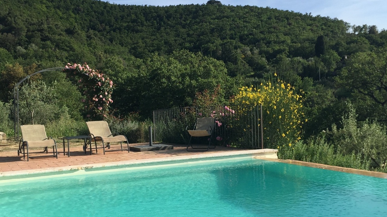 Photo of Outdoor in Paciano