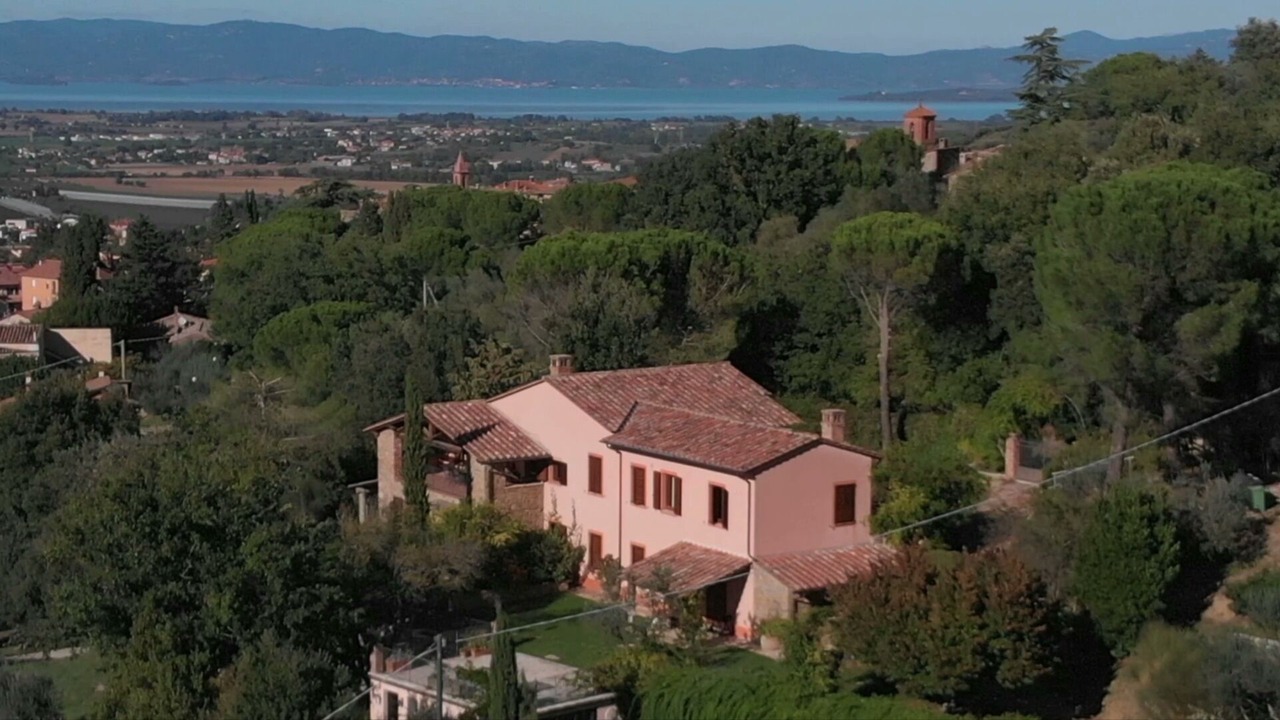 Photo of Outdoor in Paciano