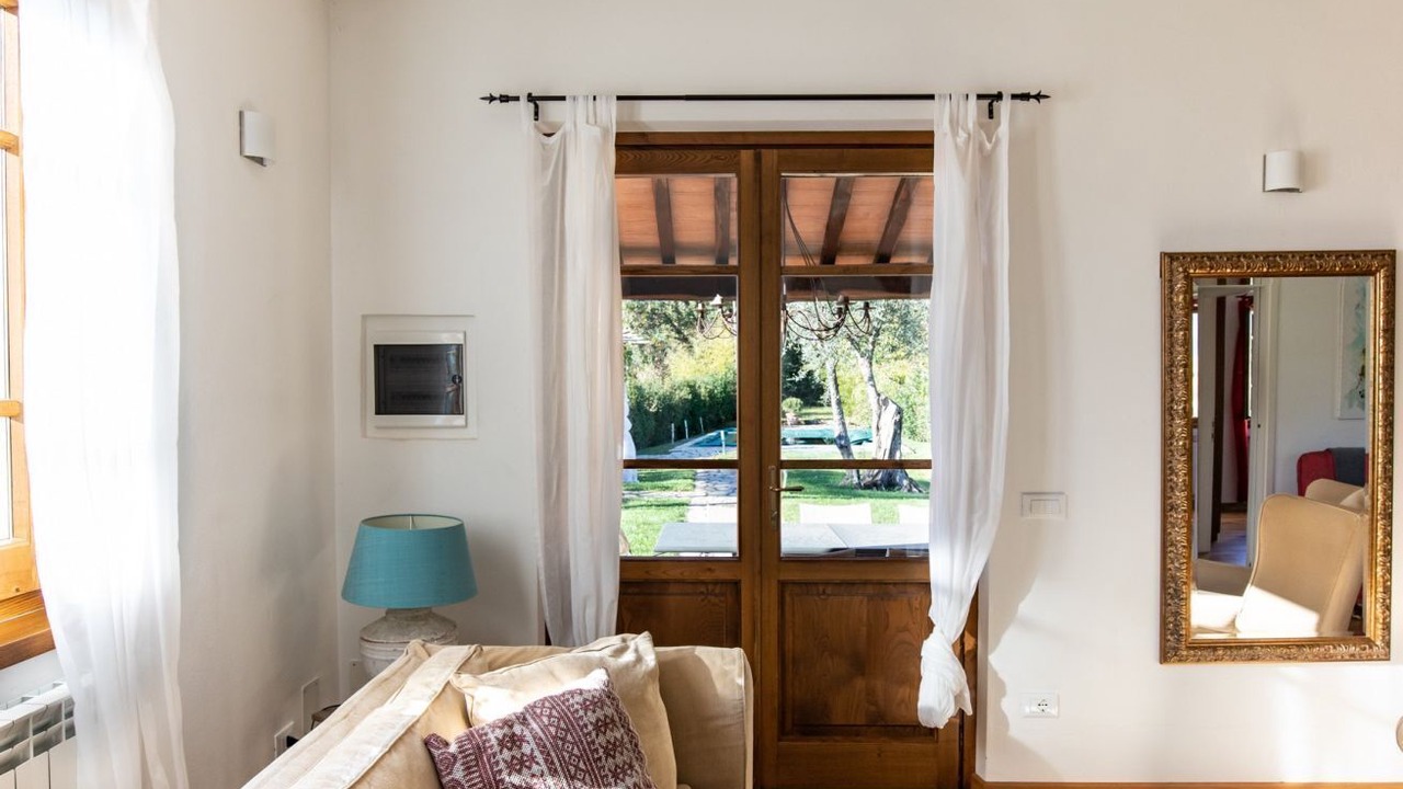Photo of Livingroom in Santa Lucia