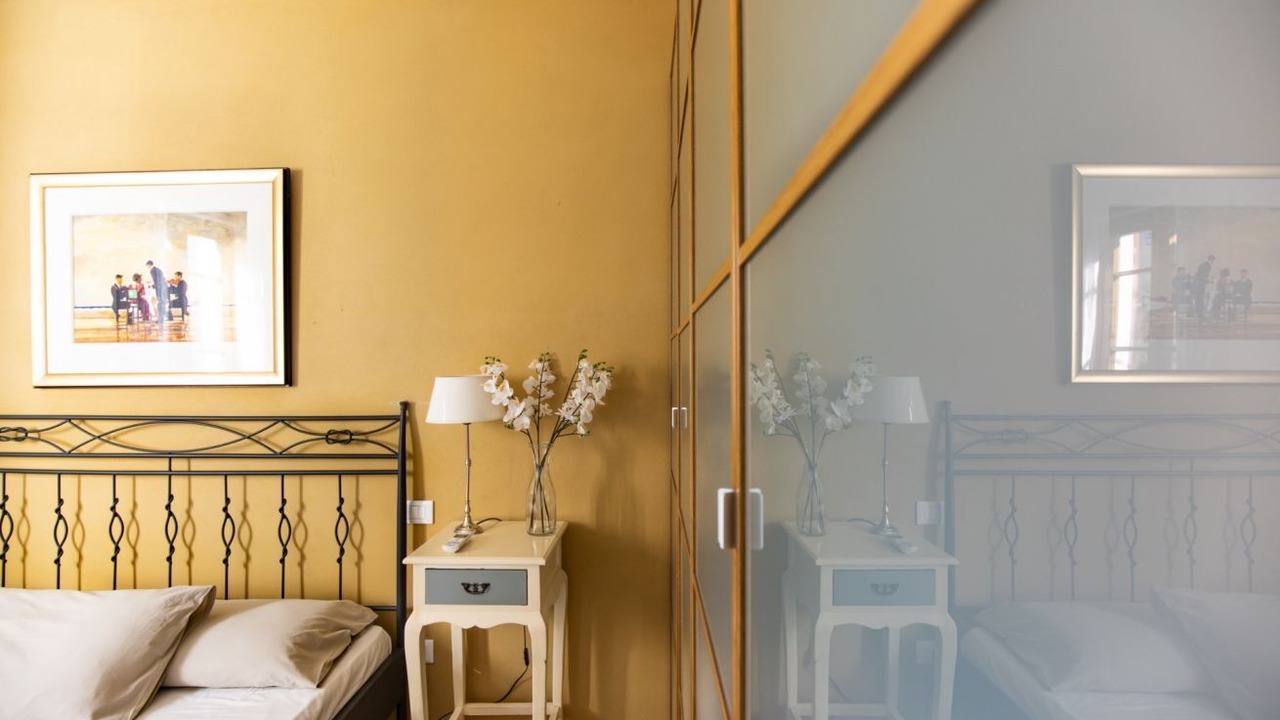 Photo of Bedroom in Santa Lucia