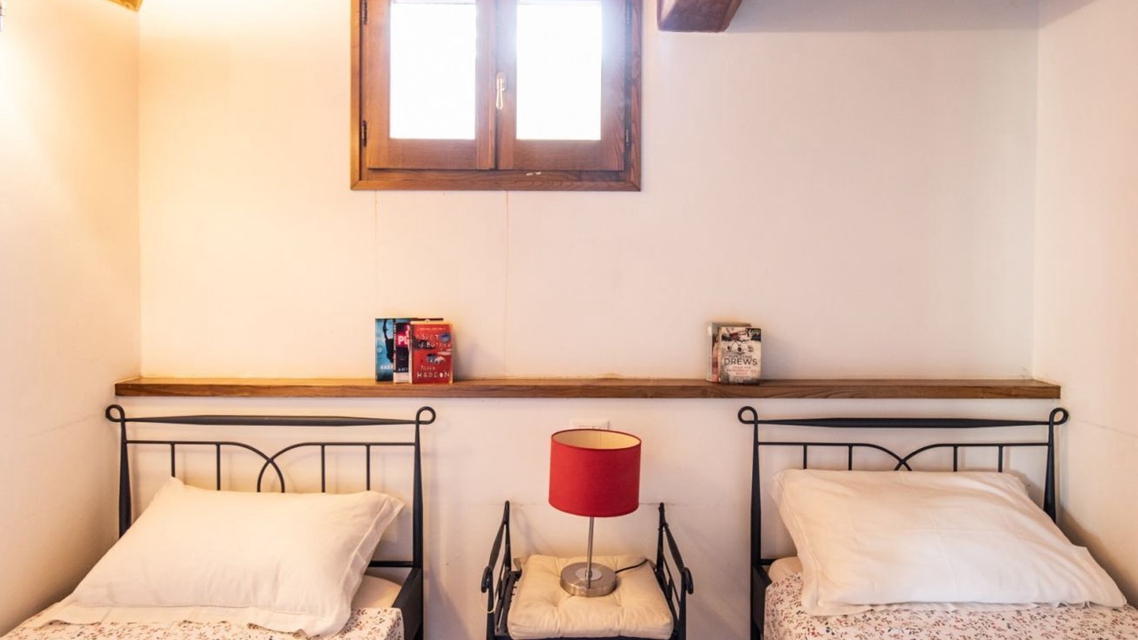 Photo of Bedroom in Santa Lucia