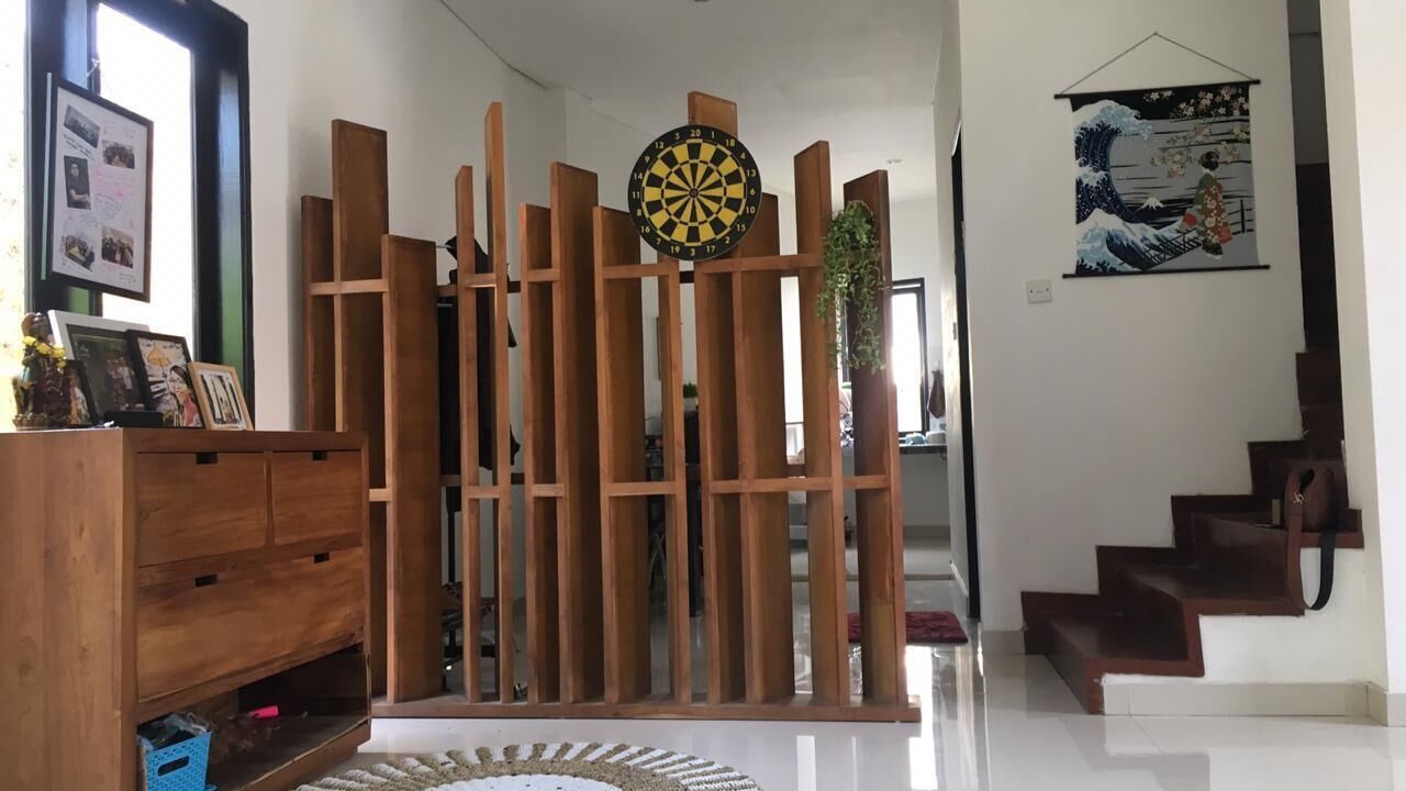 Photo of Livingroom in Denpasar Timur