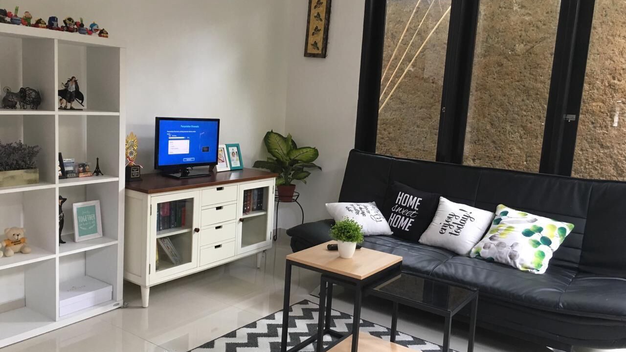 Photo of Livingroom in Denpasar Timur