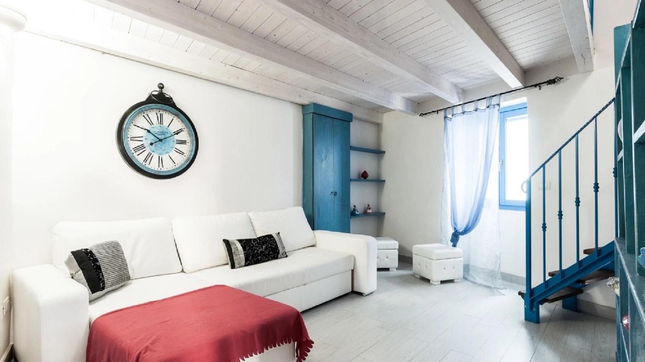Photo of Livingroom in Ostuni
