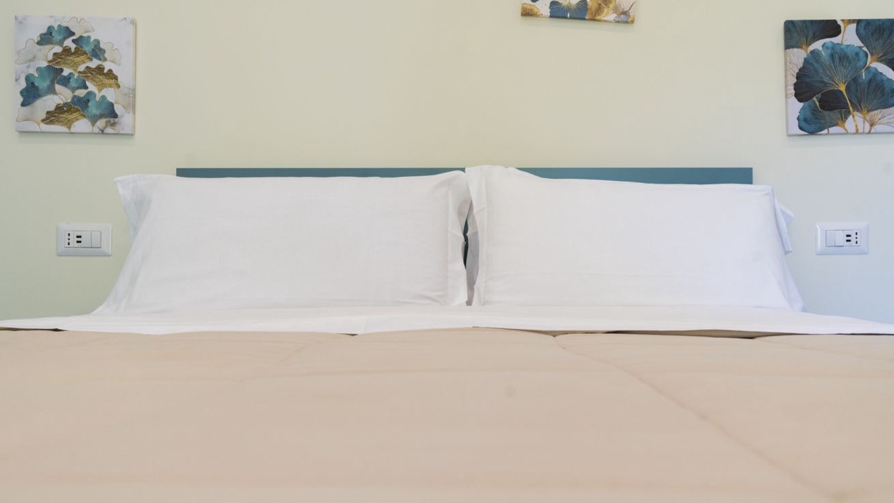 Photo of Bedroom in Sorrento Historic Centre