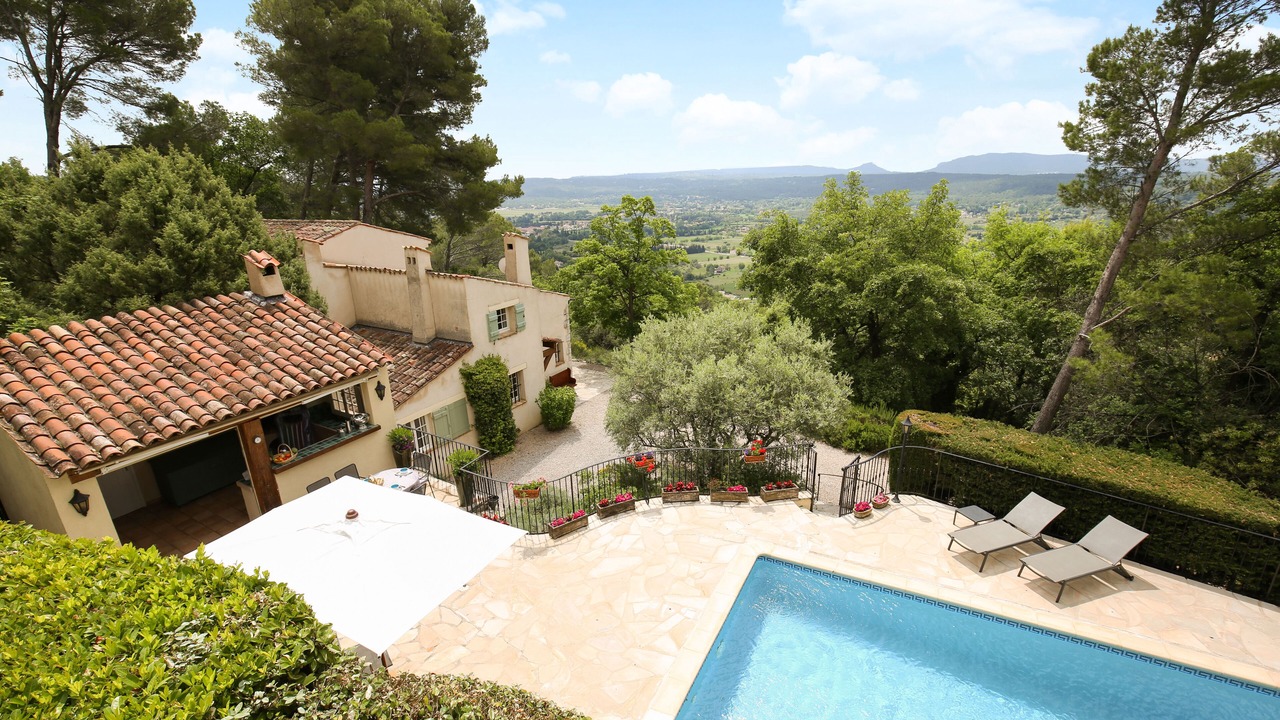 Photo of Outdoor in Fayence
