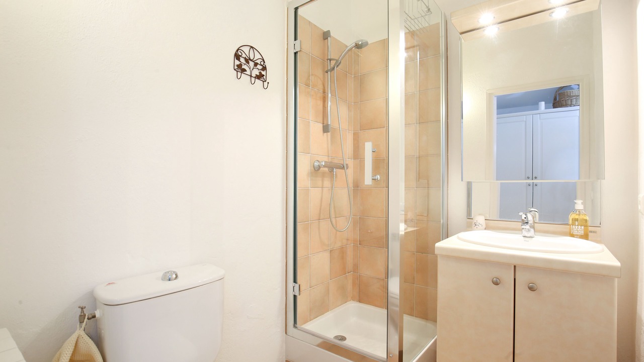 Photo of Bathroom in Fayence