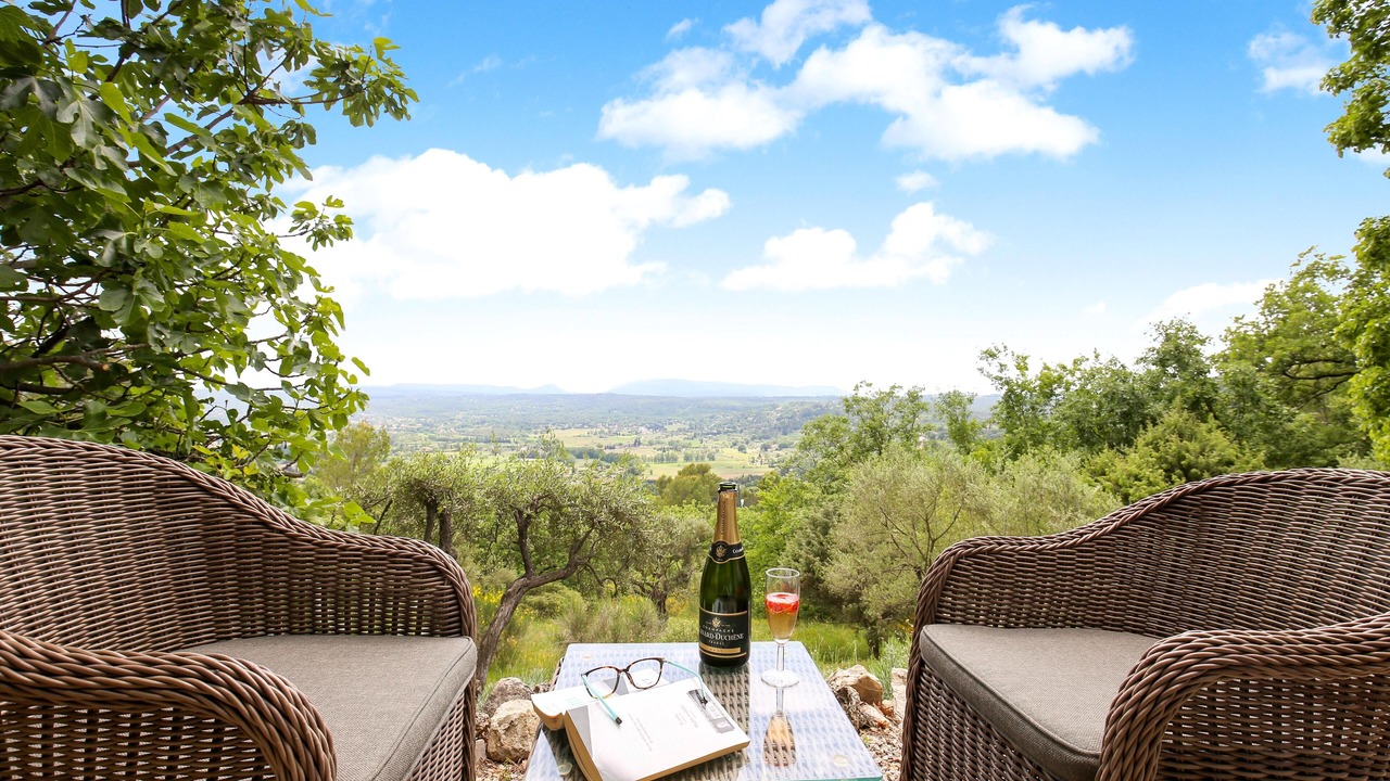 Photo of Outdoor in Fayence
