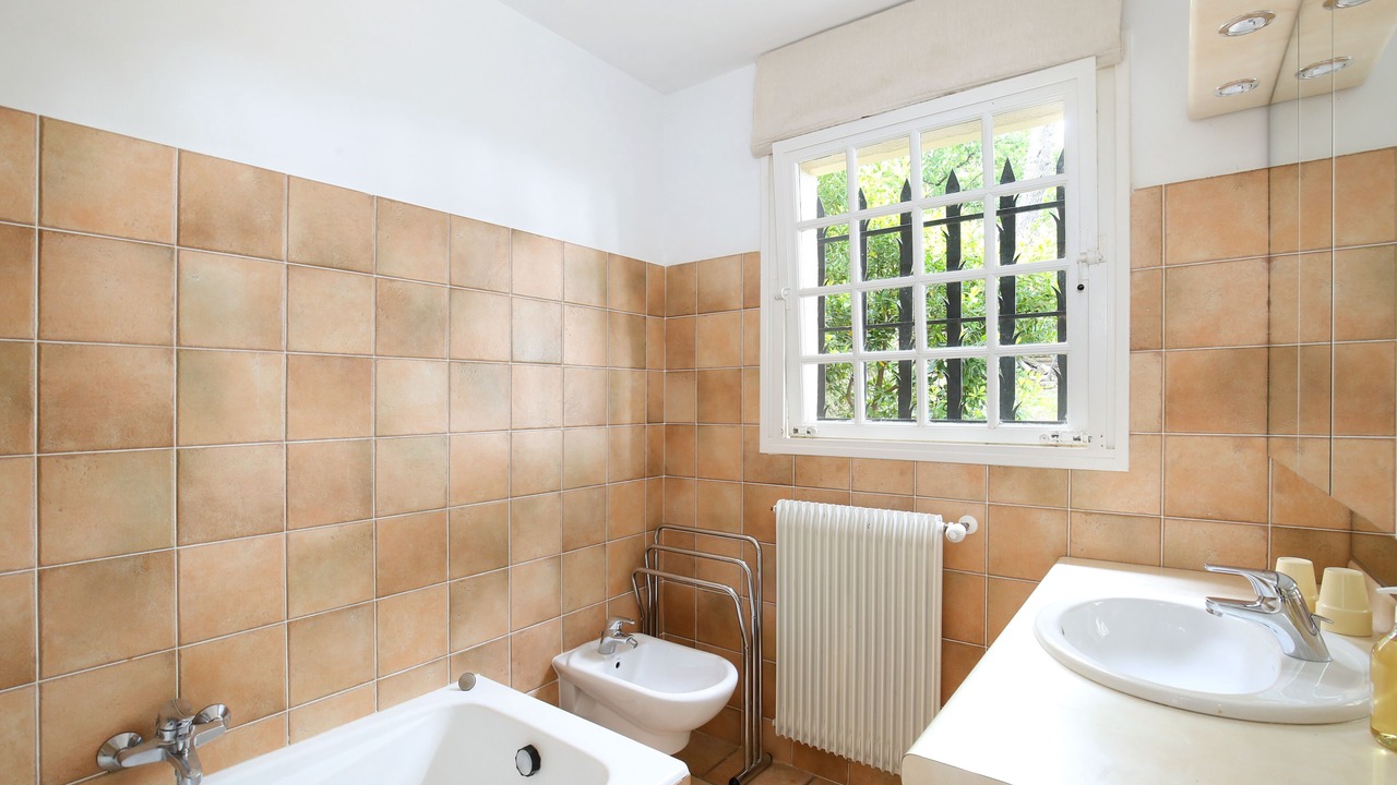 Photo of Bathroom in Fayence