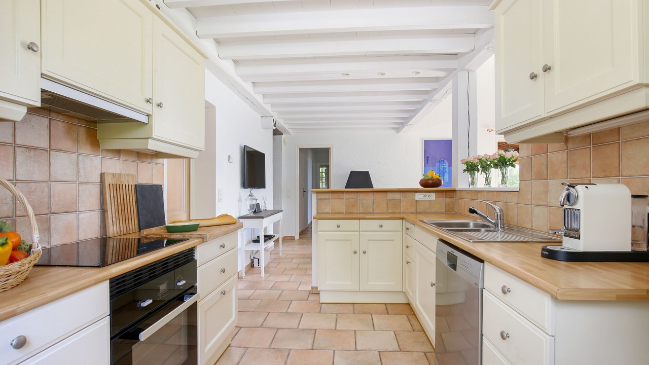 Photo of Kitchen in Fayence