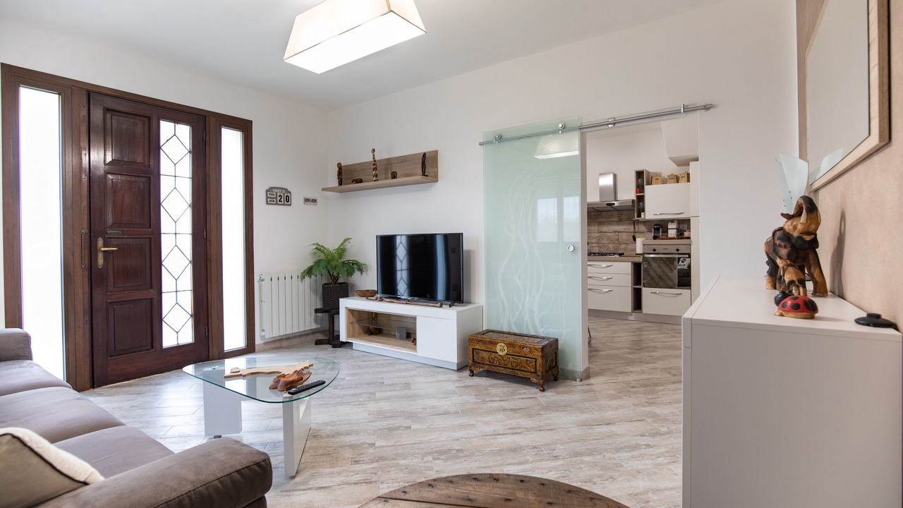 Photo of Livingroom in Torre del Lago Puccini
