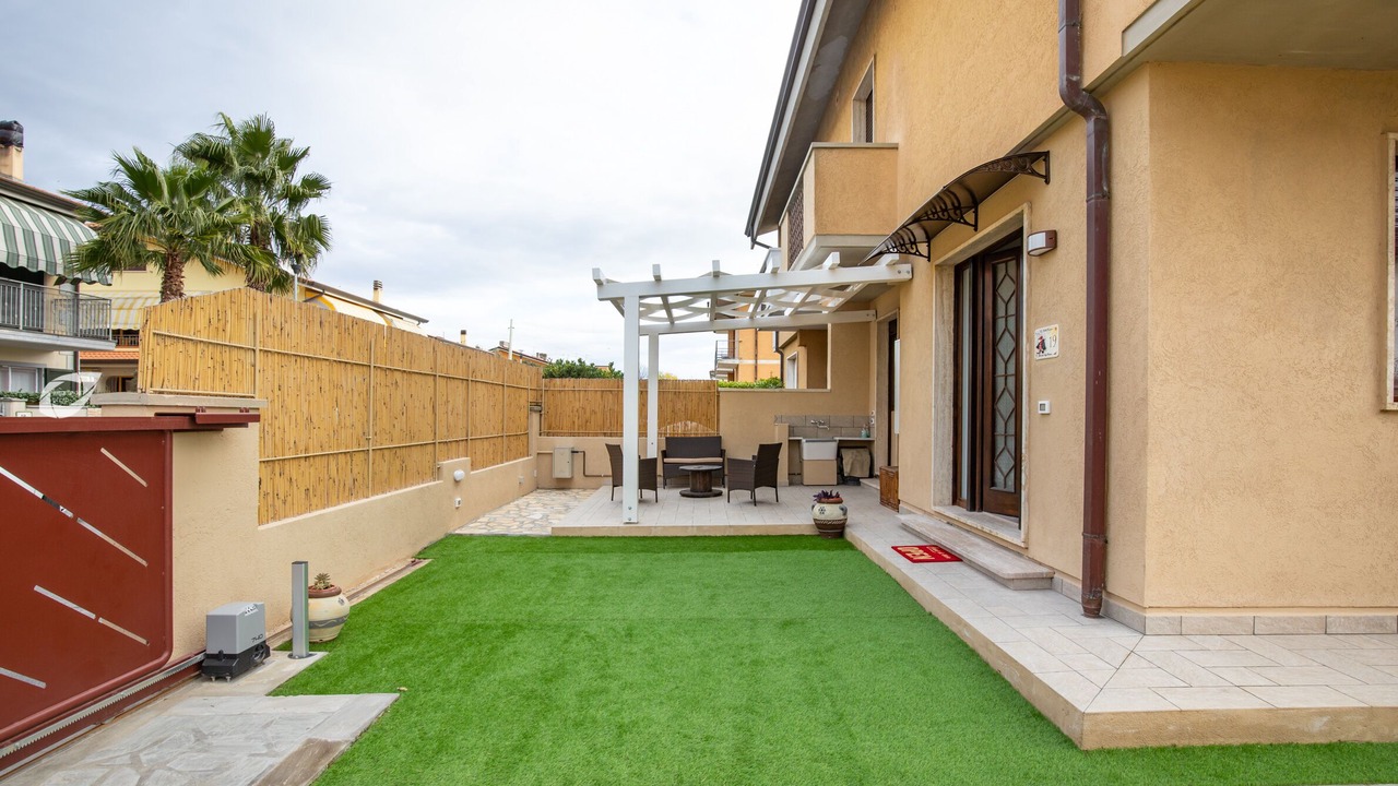Photo of Outdoor in Torre del Lago Puccini