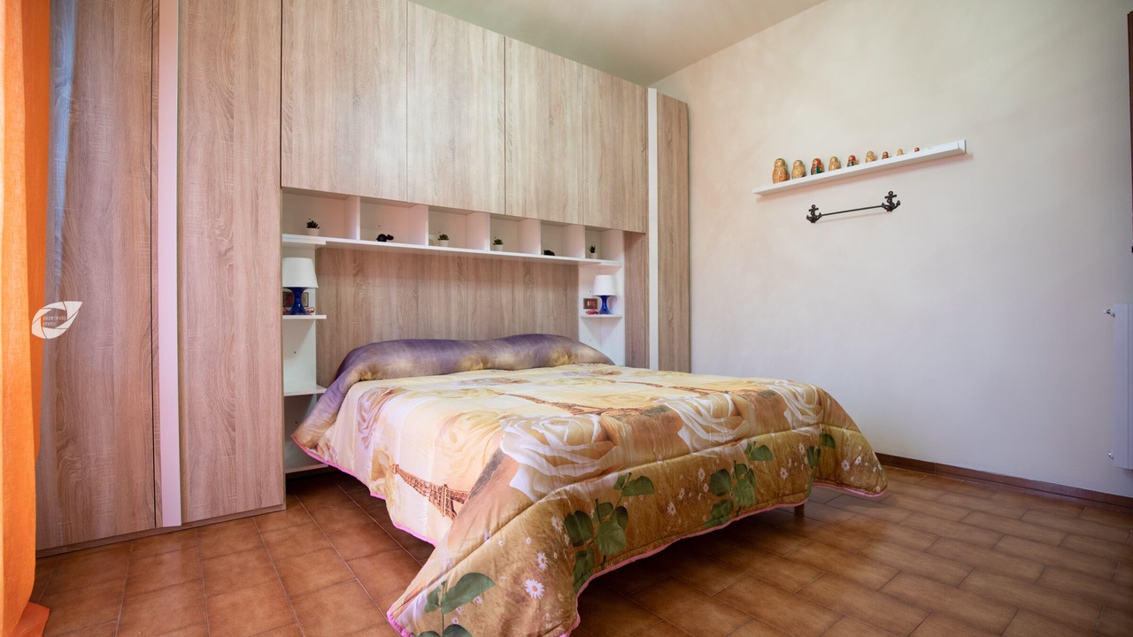 Photo of Bedroom in Torre del Lago Puccini