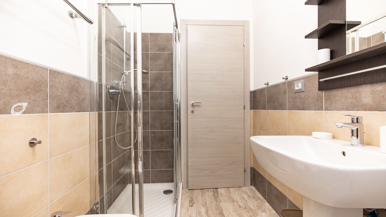 Photo of Bathroom in Torre del Lago Puccini
