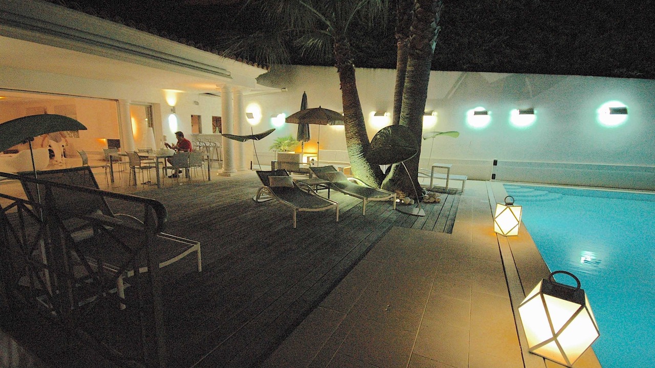 Photo of Outdoor in Le Cannet