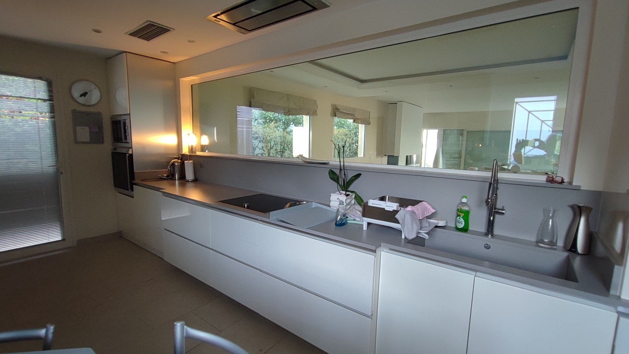 Photo of Kitchen in Le Cannet