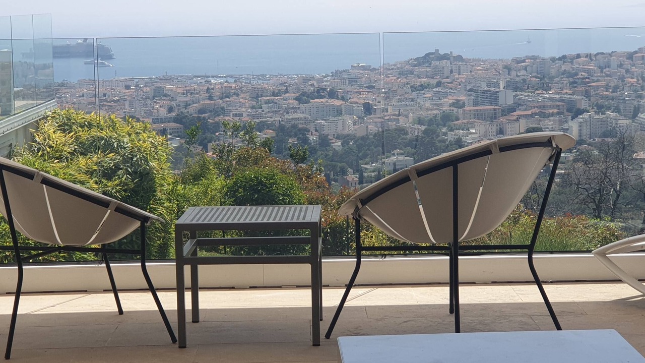 Photo of Outdoor in Le Cannet