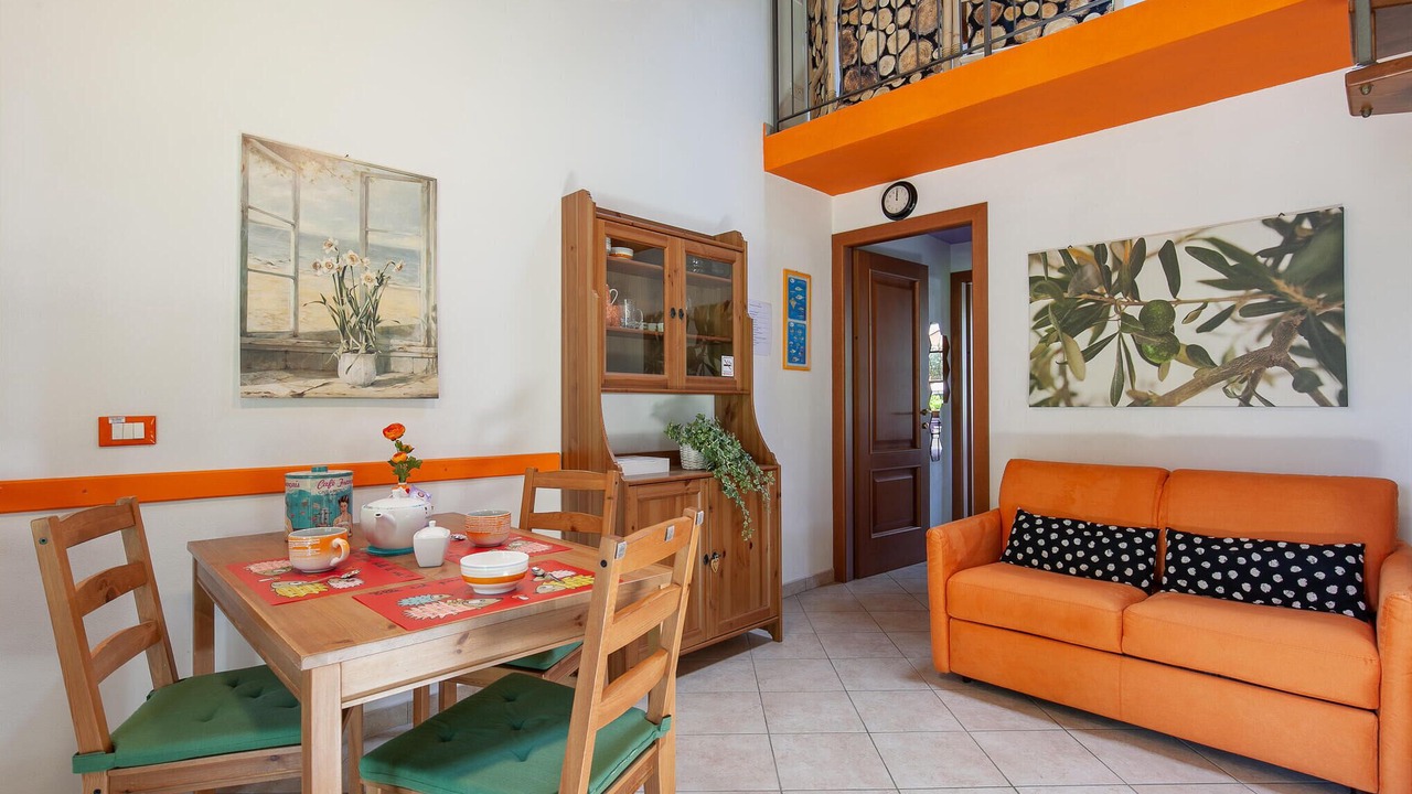 Photo of Bedroom in Cecina