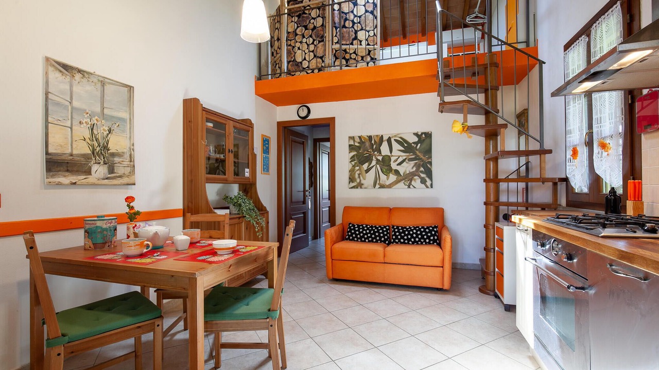 Photo of Bedroom in Cecina