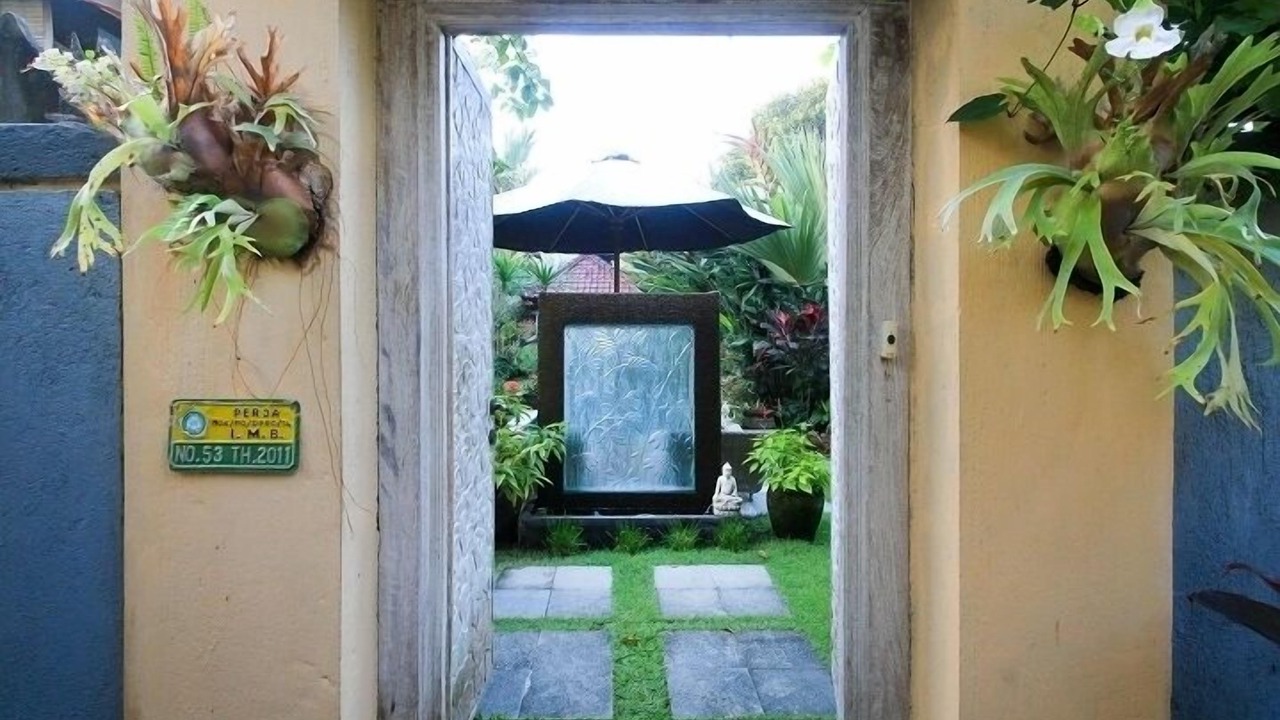 Photo of Outdoor in Penestanan