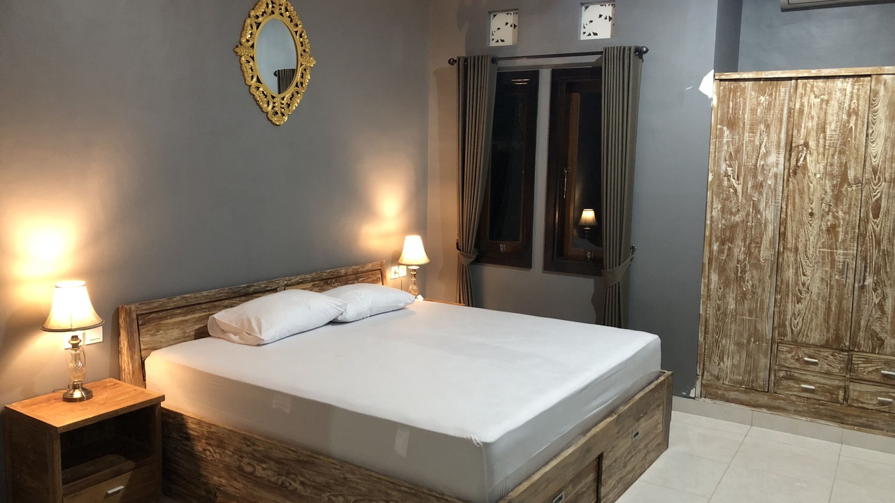 Photo of Bedroom in Pemogan