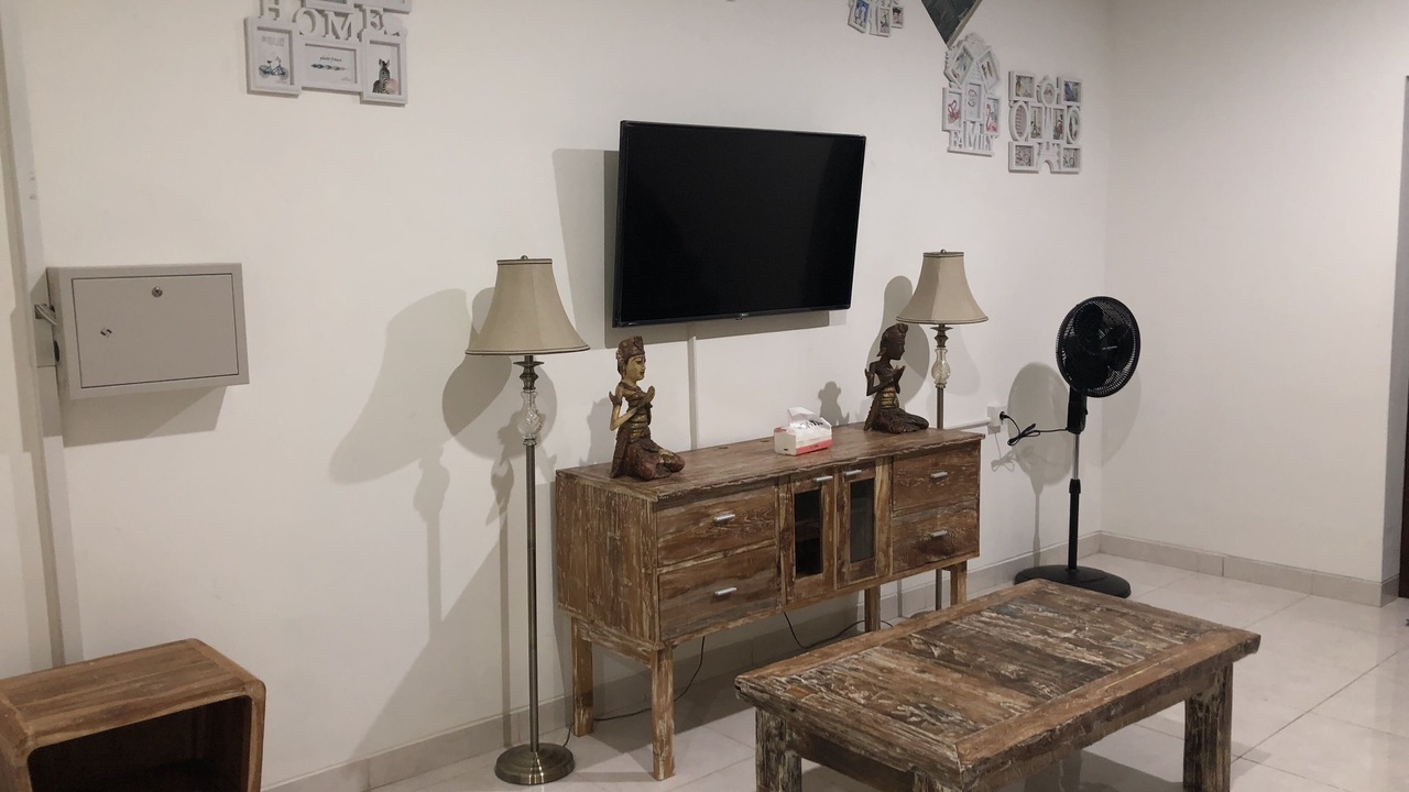 Photo of Livingroom in Pemogan