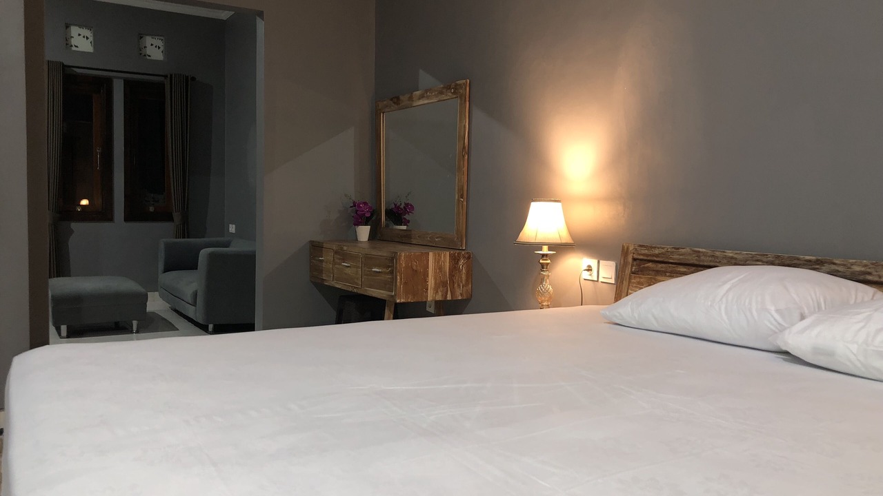 Photo of Bedroom in Pemogan