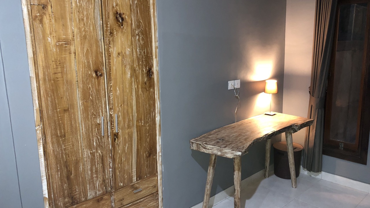 Photo of Bedroom in Pemogan