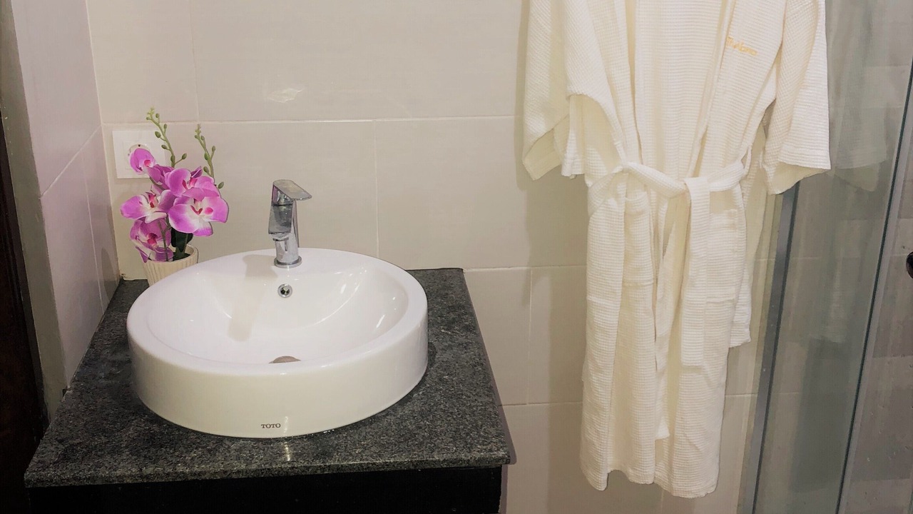 Photo of Bathroom in Pemogan