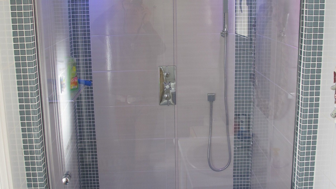 Photo of Bathroom in Les Esterets du Lac