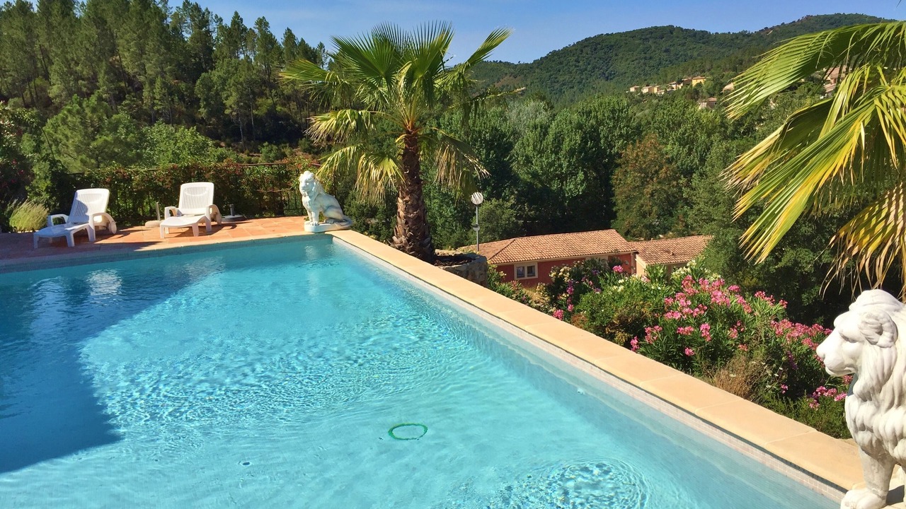 Photo of Outdoor in Les Esterets du Lac