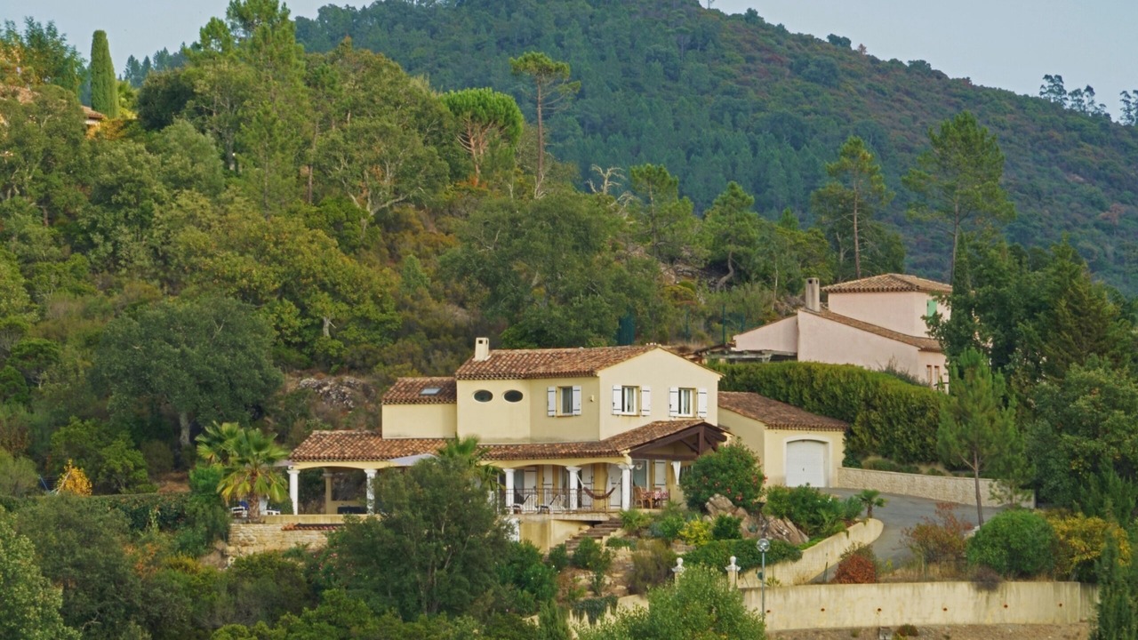 Photo of Outdoor in Les Esterets du Lac