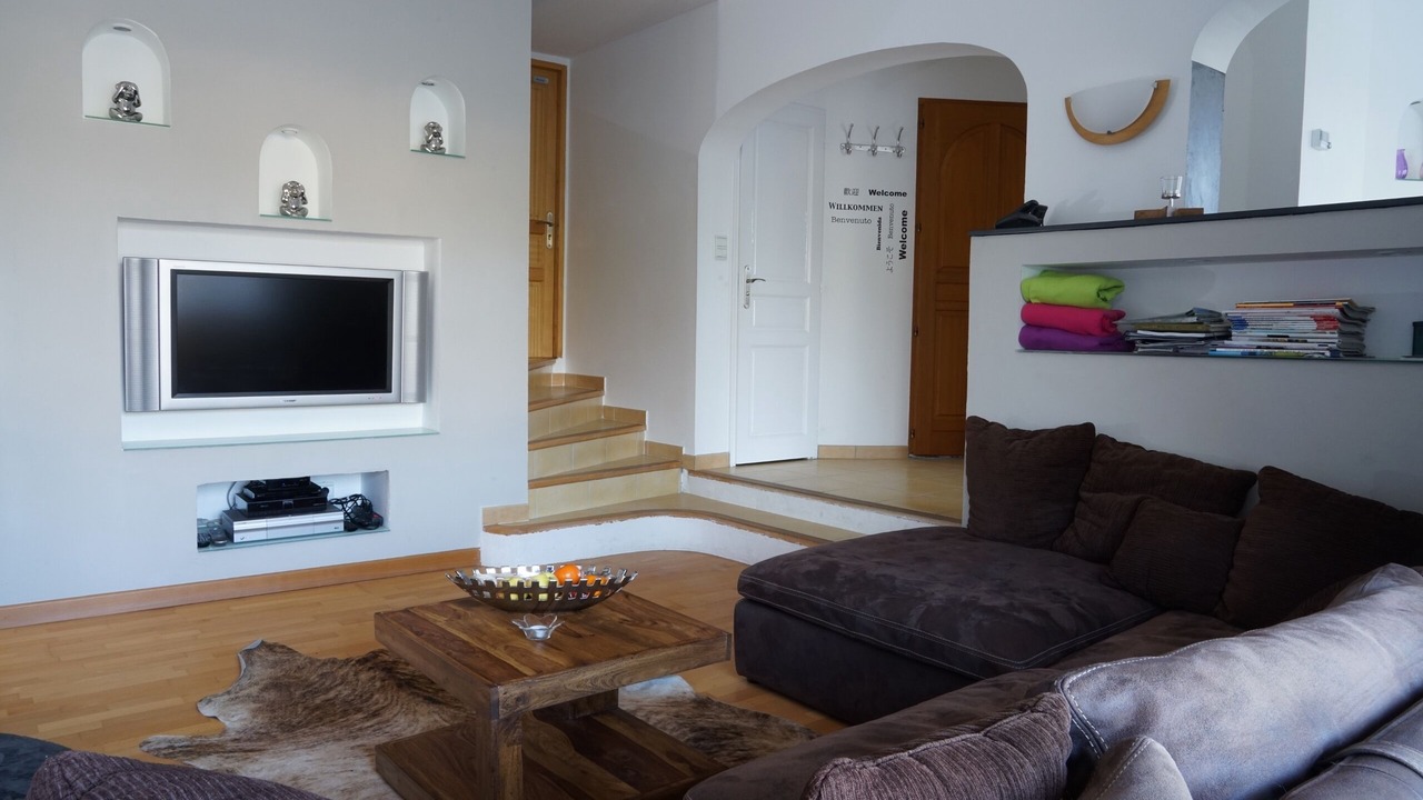 Photo of Livingroom in Les Esterets du Lac
