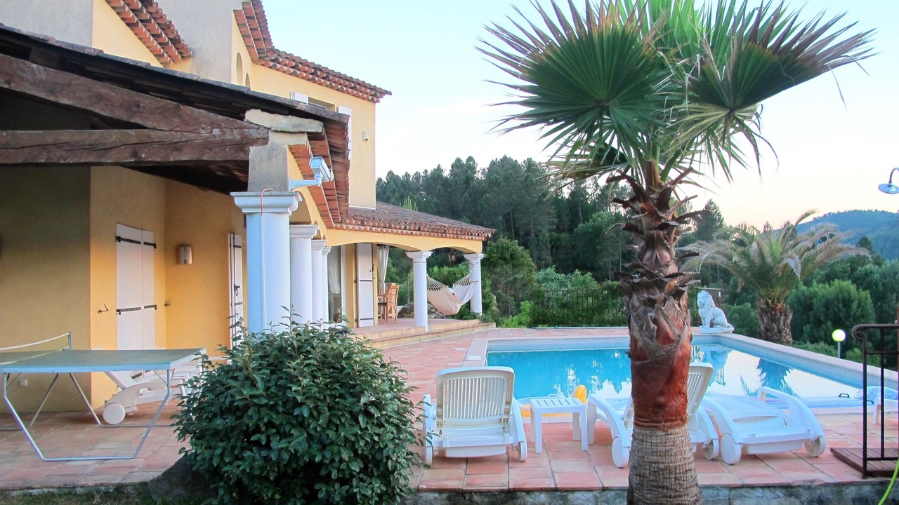 Photo of Outdoor in Les Esterets du Lac