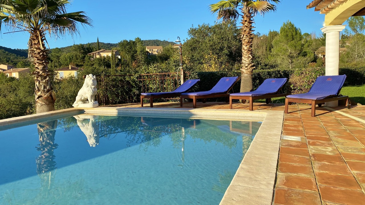 Photo of Outdoor in Les Esterets du Lac