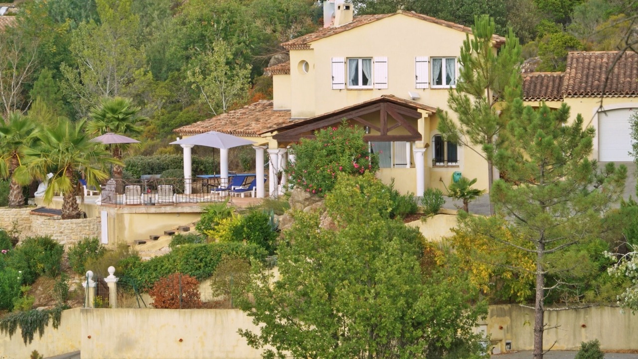 Photo of Outdoor in Les Esterets du Lac