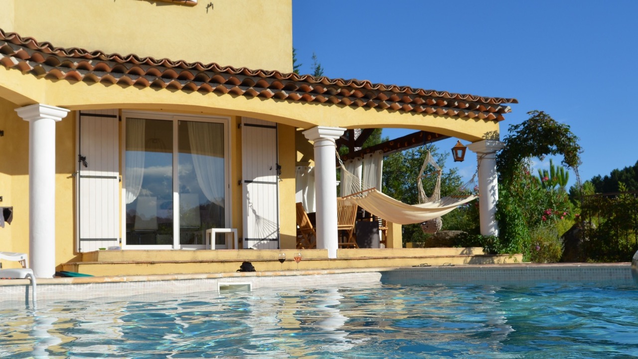 Photo of Outdoor in Les Esterets du Lac