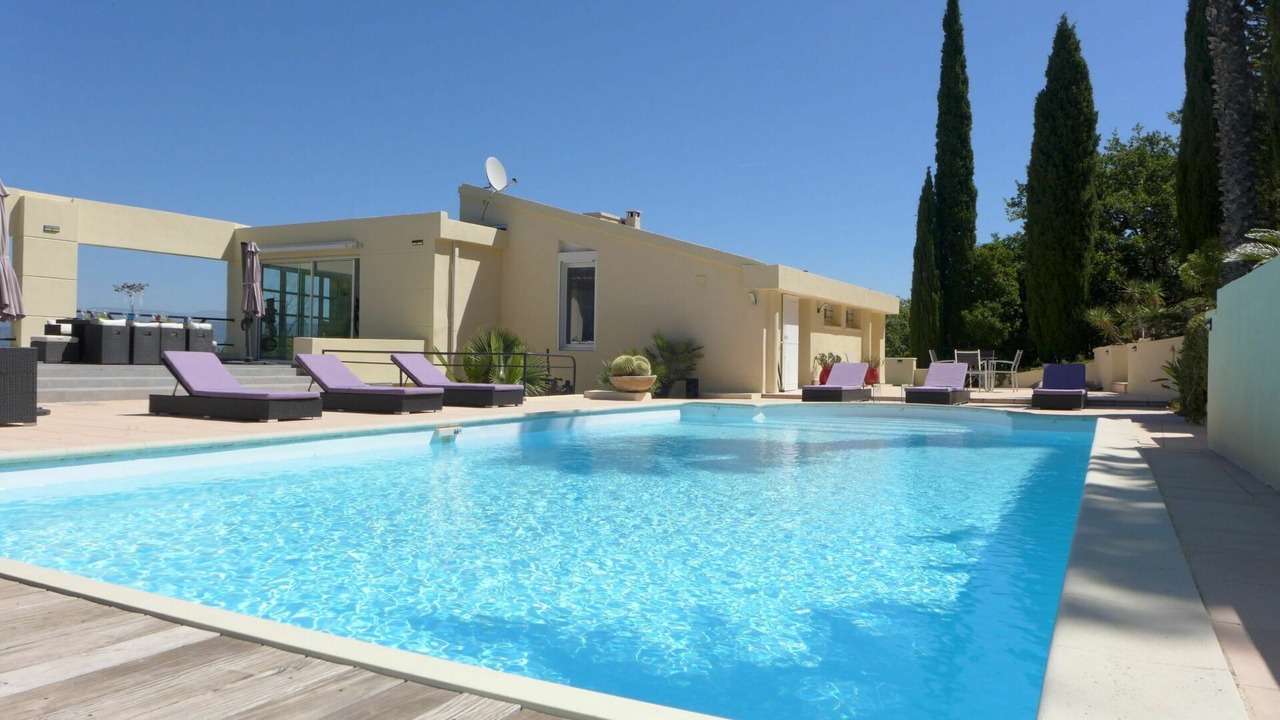 Photo of Outdoor in Roquebrune-sur-Argens