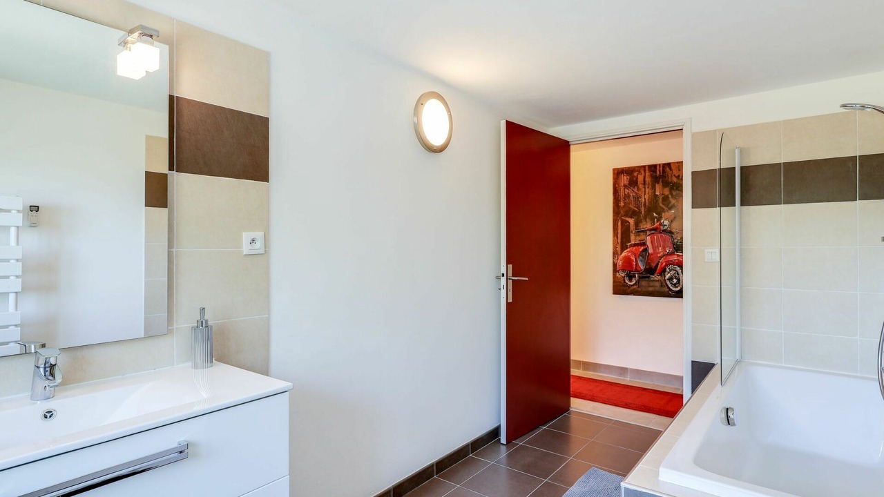 Photo of Bathroom in Roquebrune-sur-Argens
