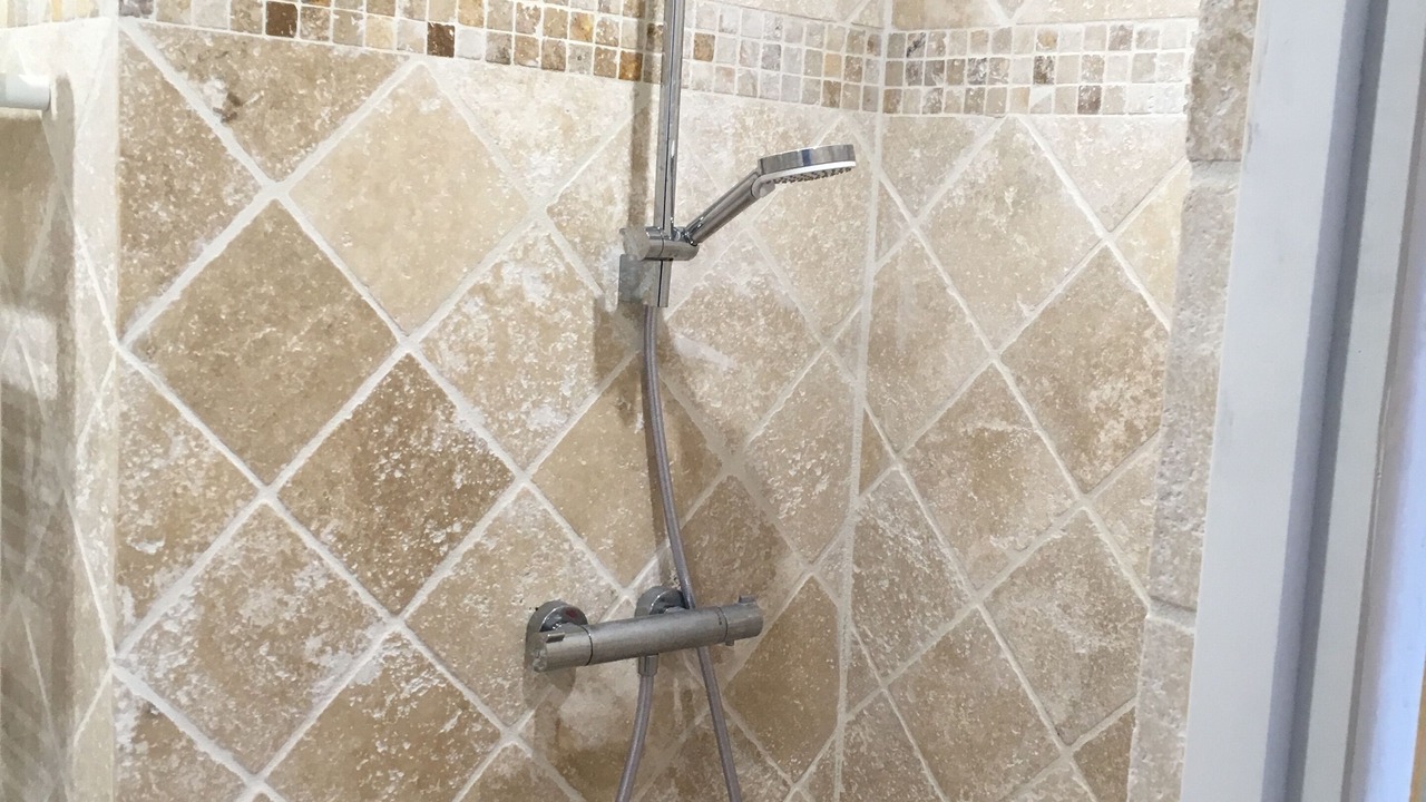 Photo of Bathroom in Cannes