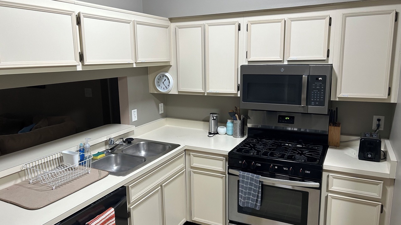Photo of Kitchen in Sanford
