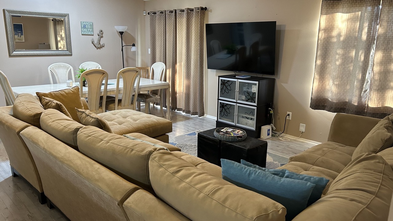 Photo of Livingroom in Sanford