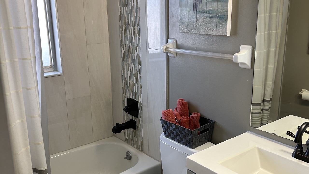 Photo of Bathroom in Sanford