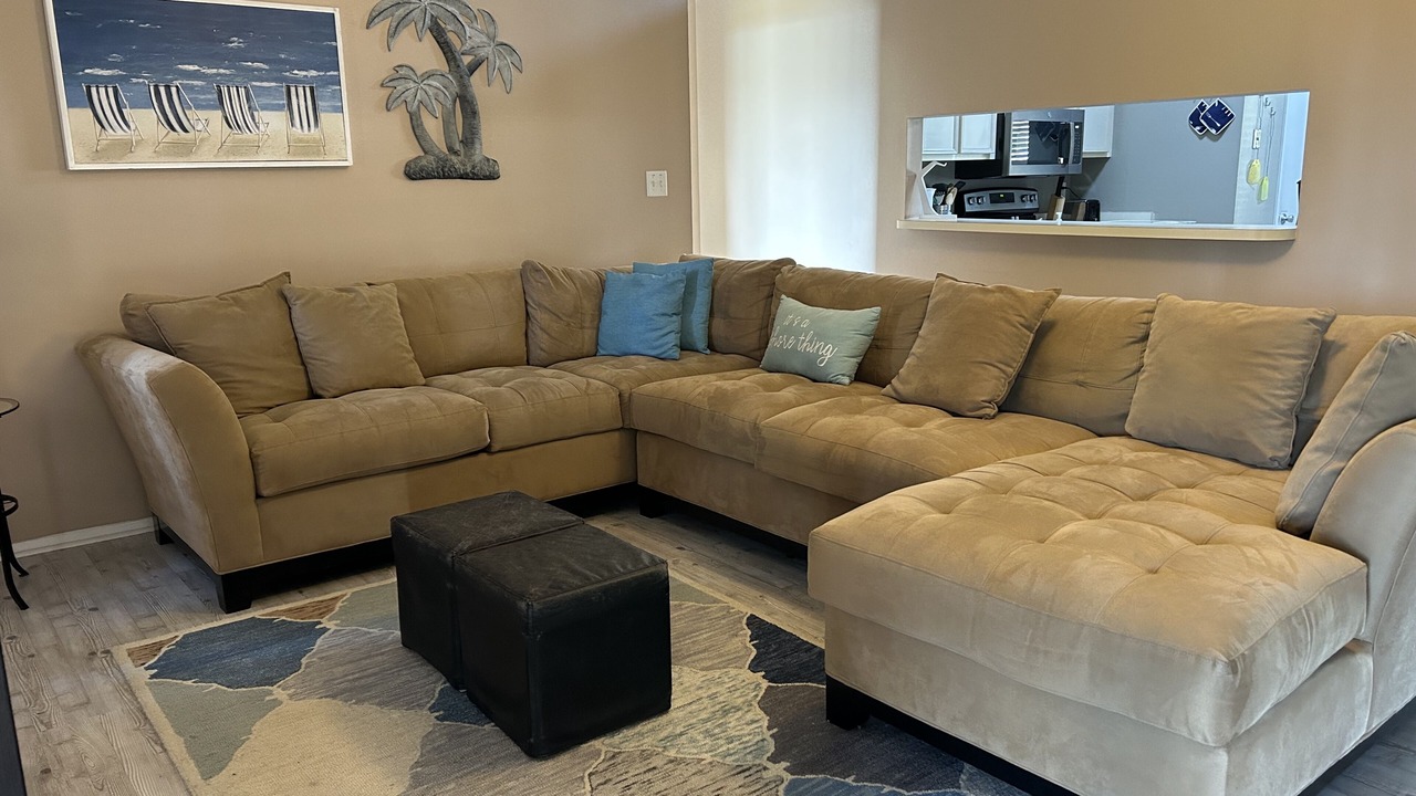 Photo of Livingroom in Sanford