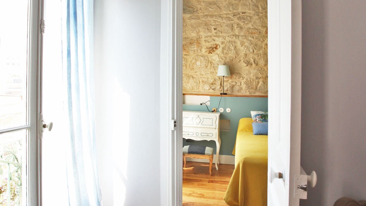 Photo of Bedroom in Lepante Quarter