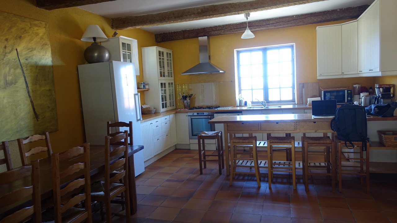 Photo of Kitchen in Gairaut